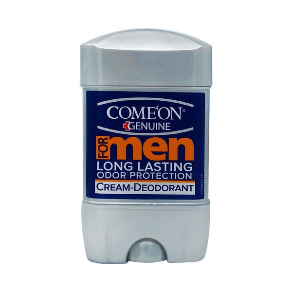 مام دئودورانت خنک کننده مردانه کامان