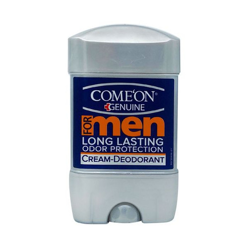 مام دئودورانت خنک کننده مردانه کامان