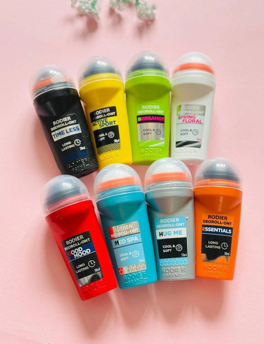 مام رول Rodier زنانه و مردانه